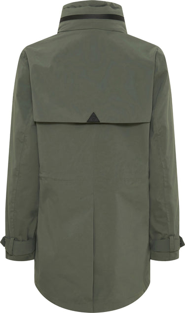 Catago Ladies Roy Waterproof Riding Jacket