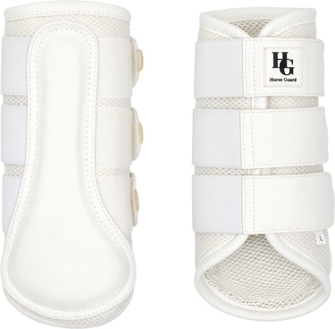 Horseguard Timothy Mesh Dressage Boots