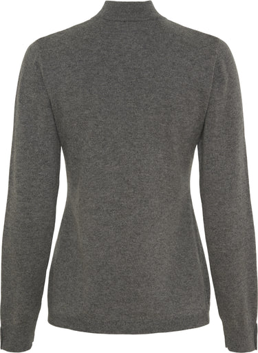 Catago Ladies Ava Mohair Riding Pullover