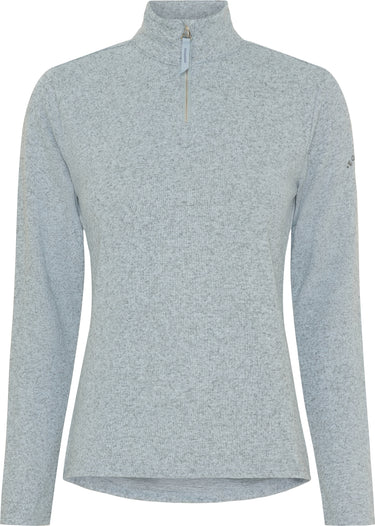 Equipage Ladies Stacey Half-Zip Long-Sleeved Riding Shirt