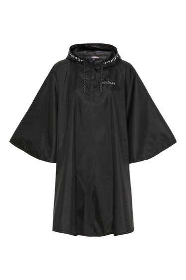 Equipage Ladies Lala Rain Poncho
