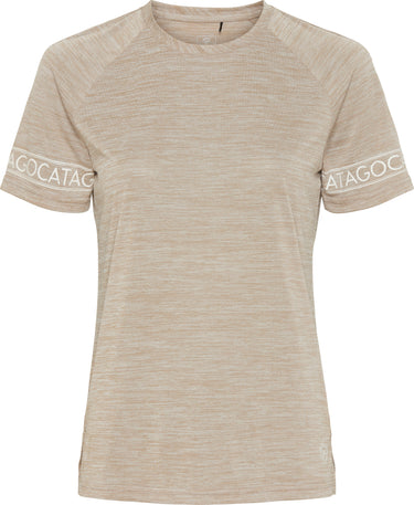 Catago Ladies Riga Short Sleeve Riding Jersey