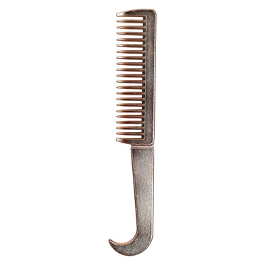 Imperial Riding Comb Iron With Handle| Online For Equine