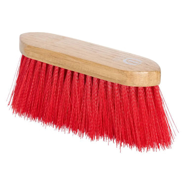 Imperial Riding Dandy Brush Long Hair With Wooden Back| Online For Equine