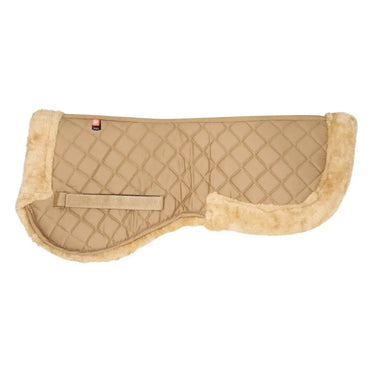 Buy Imperial Riding Faux Fur Half Pad| Online for Equine