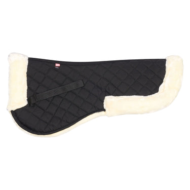 Buy Imperial Riding Faux Fur Half Pad| Online for Equine