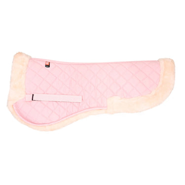 Buy Imperial Riding Faux Fur Half Pad| Online for Equine