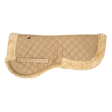 Buy Imperial Riding Faux Fur Half Pad| Online for Equine
