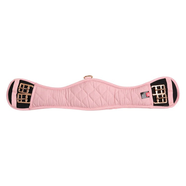 Buy Imperial Riding Girth Irhgo Star Dr Classy Pink | Online for Equine