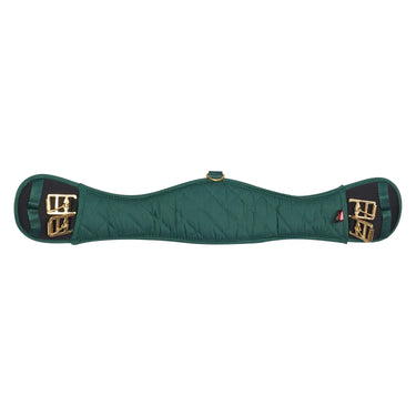 Buy Imperial Riding Girth Irhgo Star Dr Forest Green | Online for Equine