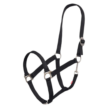 Buy Imperial Riding Headcollar Black | Online for Equine