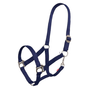 Buy Imperial Riding Headcollar Navy | Online for Equine