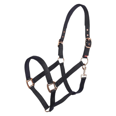 Buy Imperial Riding Headcollar Sport Black | Online for Equine