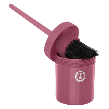 Buy Imperial Riding Hoof Oil Brush With Container| Online for Equine
