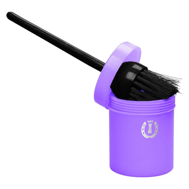 Buy Imperial Riding Hoof Oil Brush With Container| Online for Equine
