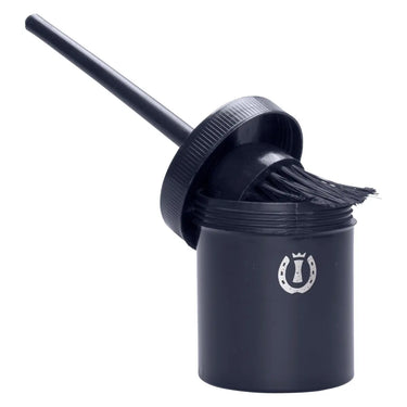 Buy Imperial Riding Hoof Oil Brush With Container| Online for Equine