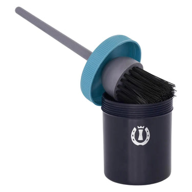 Buy Imperial Riding Hoof Oil Brush With Container| Online for Equine