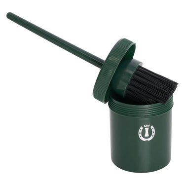 Buy Imperial Riding Hoof Oil Brush With Container| Online for Equine
