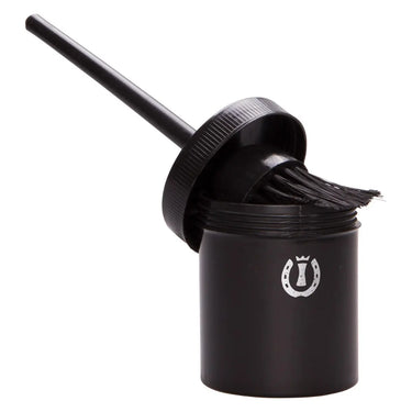 Buy Imperial Riding Hoof Oil Brush With Container| Online for Equine