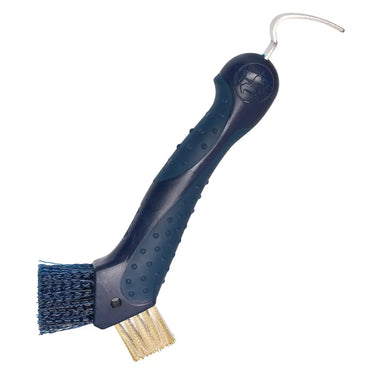Buy Imperial Riding Hoof Pick With Brush & Scraper| Online for Equine