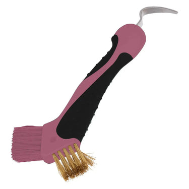 Buy Imperial Riding Hoof Pick With Brush & Scraper| Online for Equine