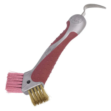 Buy Imperial Riding Hoof Pick With Brush & Scraper| Online for Equine