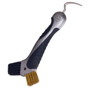 Buy Imperial Riding Hoof Pick With Brush & Scraper| Online for Equine