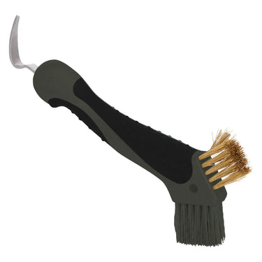 Buy Imperial Riding Hoof Pick With Brush & Scraper| Online for Equine