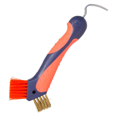 Buy Imperial Riding Hoof Pick With Brush & Scraper| Online for Equine