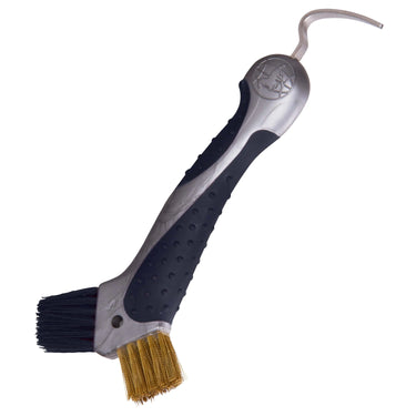 Buy Imperial Riding Hoof Pick With Brush & Scraper| Online for Equine