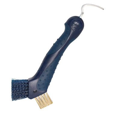 Buy Imperial Riding Hoof Pick With Brush & Scraper| Online for Equine