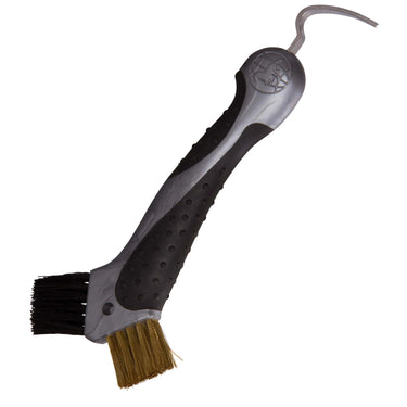 Buy Imperial Riding Hoof Pick With Brush & Scraper| Online for Equine