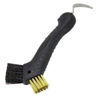 Buy Imperial Riding Hoof Pick With Brush & Scraper| Online for Equine