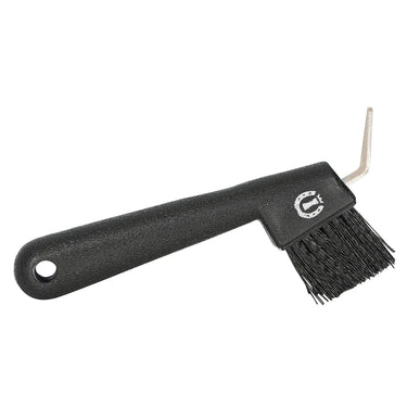 Buy Imperial Riding Hoof Pick With Brush | Online for Equine