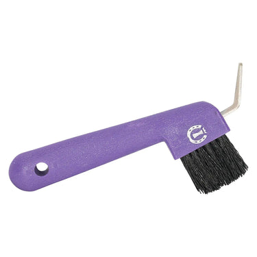 Buy Imperial Riding Hoof Pick With Brush | Online for Equine