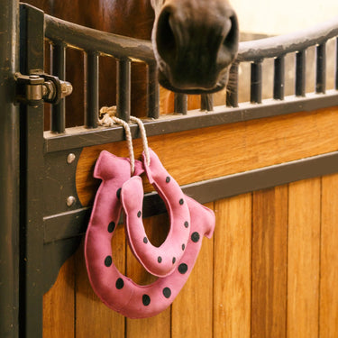 Buy Imperial Riding Horseshoes Stable Buddy Toy| Online for Equine