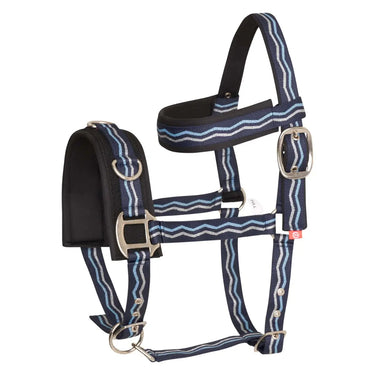 Buy Imperial Riding Nylon Cavesson| Online for Equine