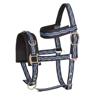 Buy Imperial Riding Nylon Cavesson| Online for Equine