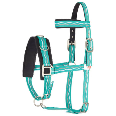 Buy Imperial Riding Nylon Cavesson| Online for Equine