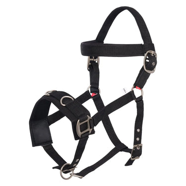 Buy Imperial Riding Nylon Cavesson| Online for Equine