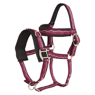 Buy Imperial Riding Nylon Cavesson| Online for Equine