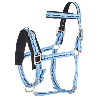Buy Imperial Riding Nylon Cavesson| Online for Equine