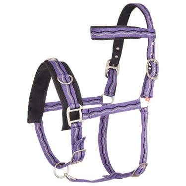 Buy Imperial Riding Nylon Cavesson| Online for Equine