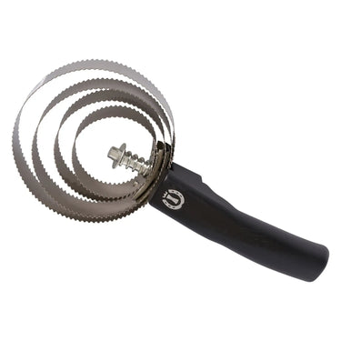 Imperial Riding Spring Comb Round With Handle| Online For Equine