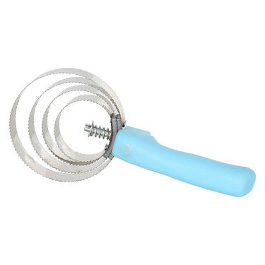 Imperial Riding Spring Comb Round With Handle| Online For Equine