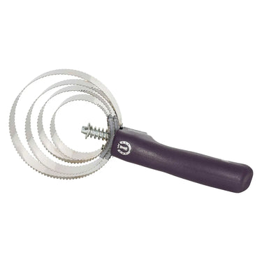 Imperial Riding Spring Comb Round With Handle| Online For Equine