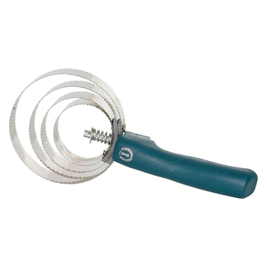Imperial Riding Spring Comb Round With Handle| Online For Equine