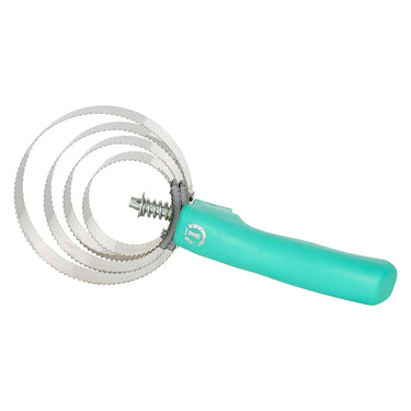 Imperial Riding Spring Comb Round With Handle| Online For Equine