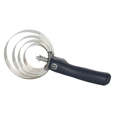 Imperial Riding Spring Comb Round With Handle| Online For Equine
