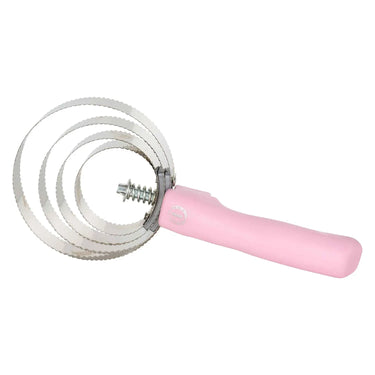Imperial Riding Spring Comb Round With Handle| Online For Equine